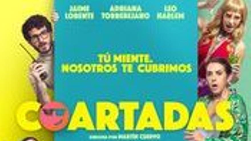Coartadas