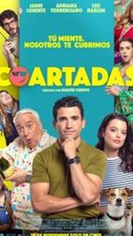 Coartadas