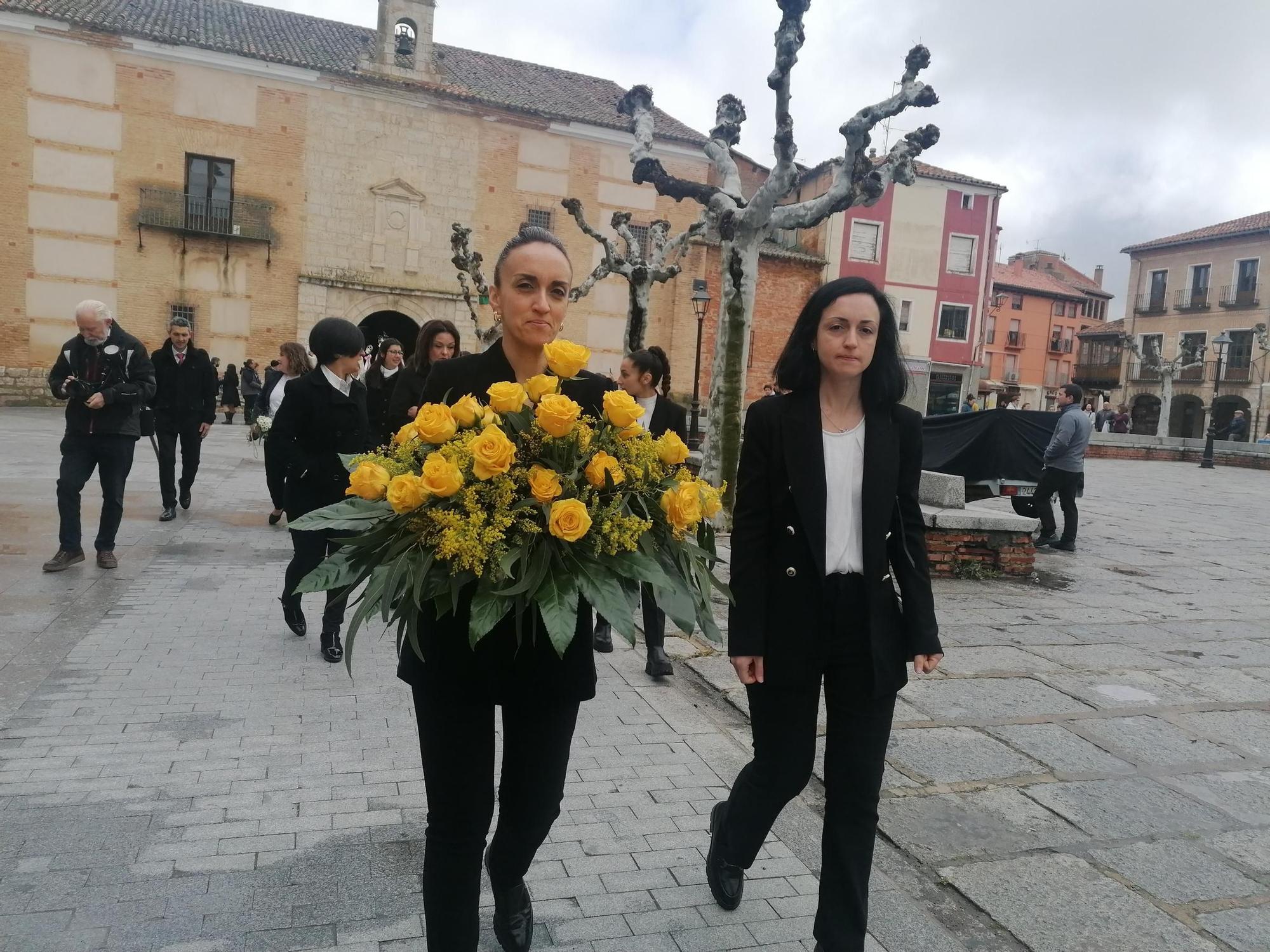 GALERÍA | Toro revive con fervor el Domingo de Resurrección