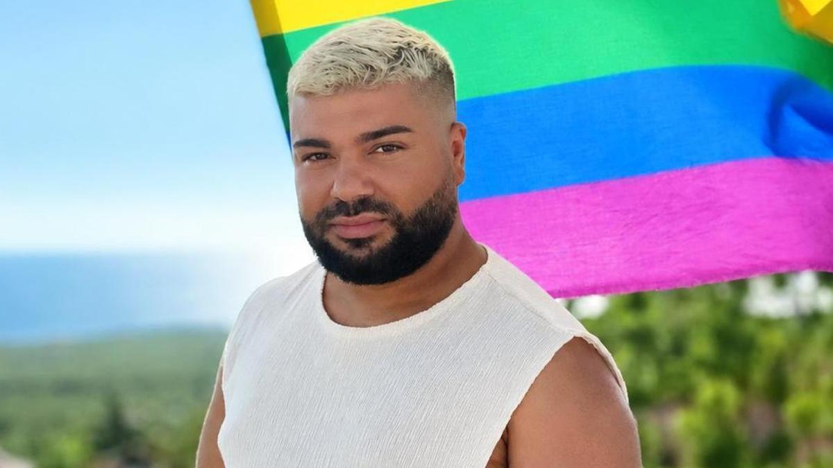 Natalio Cruz Duque.