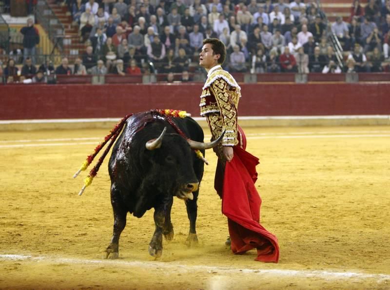 La tercera de la Feria