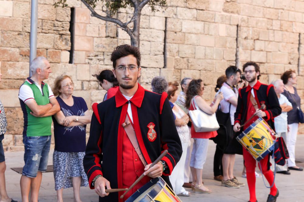 Procesión del Corpus