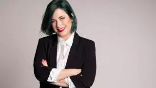 Elisabet Benavent, la reina de corazones (asesinados)