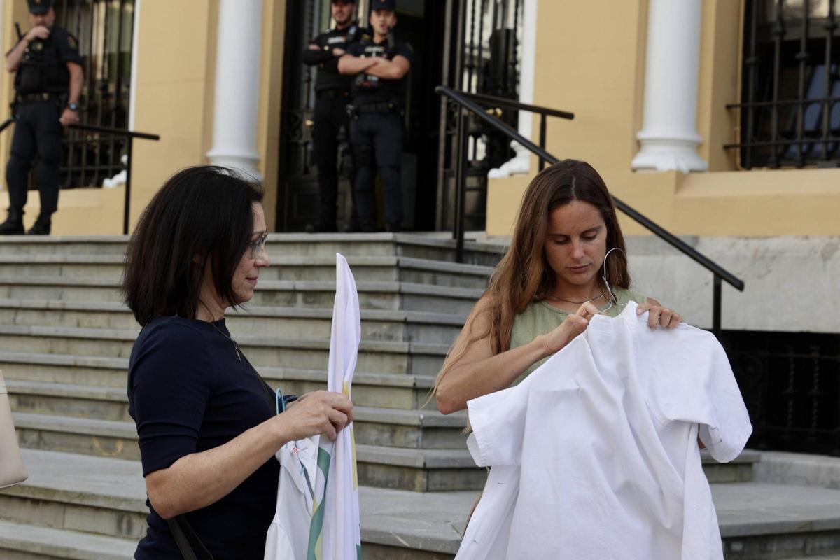 Sindicato Médicos del Sespa (SIMES)