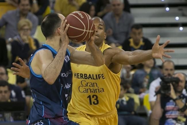 BALONCESTO ACB LIGA ENDESA