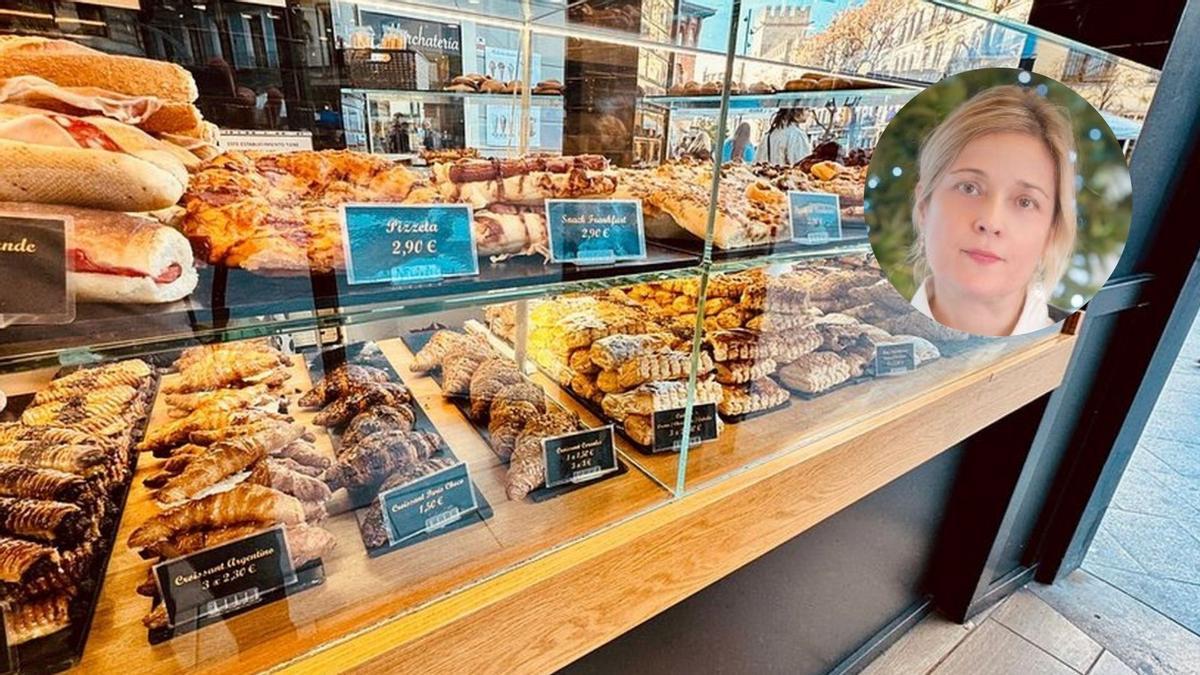 Una autónoma zaragozana carga contra las bajas de los trabajadores: "Si preguntas, es acoso; si no, desinterés".