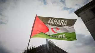 Las ondas sísmicas del Sahel