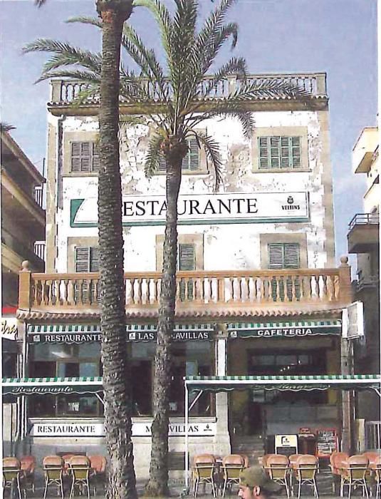 La Platja de Palma, vista con ojos históricos