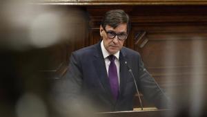 Illa ratifica l’ampliació de l’aeroport del Prat: «Lluitar contra el canvi climàtic no va en detriment de la prosperitat»