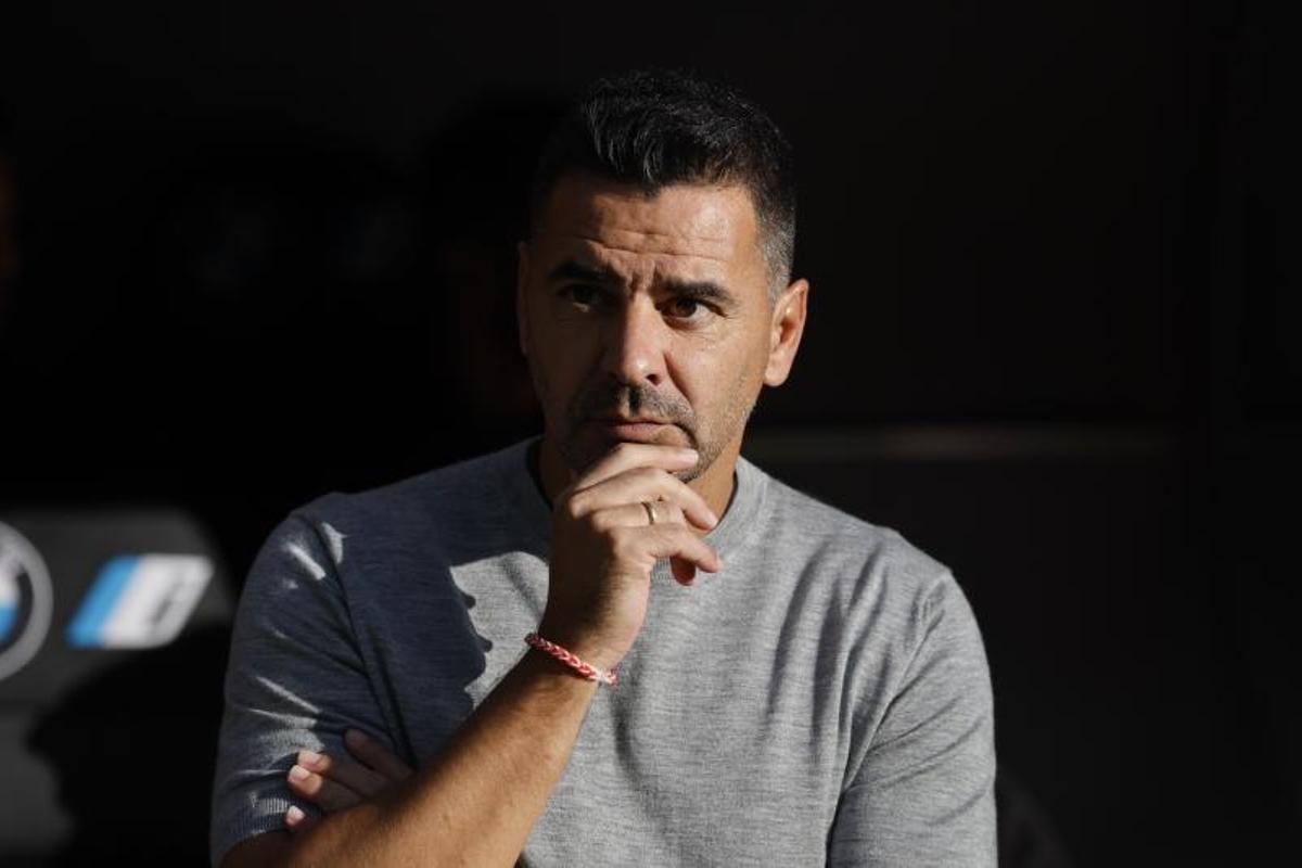 Las mejores imágenes del batacazo del Real Madrid en casa ante el Girona