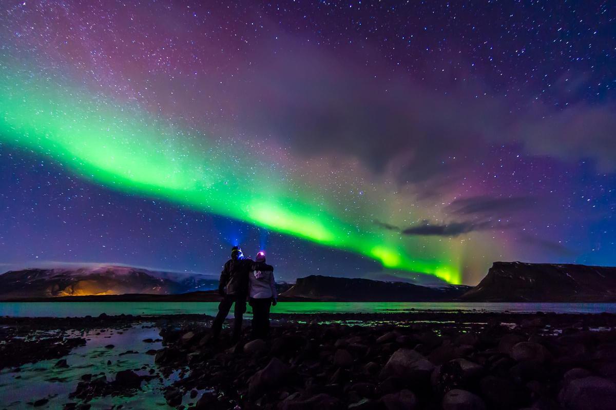 Islandia