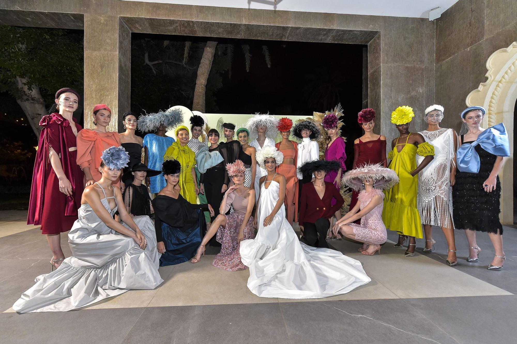 Bridal Collection Gran Canaria Moda Cálida: 6/5/22