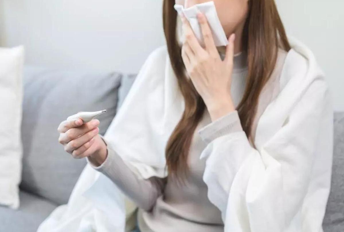 Preocupación por el número de casos