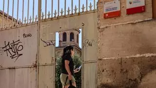 El PSPV se suma a las críticas contra el Consell por el cierre de cuatro Puntos de Encuentro Familiar en Alicante