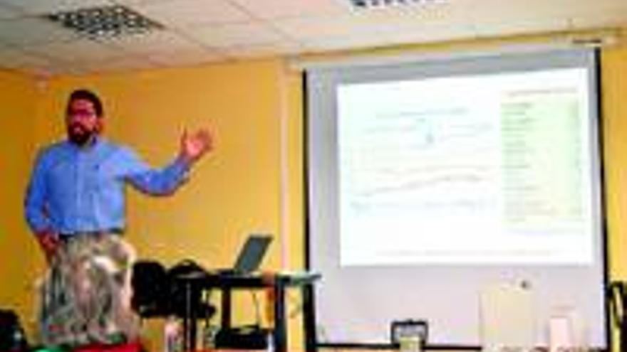 Los vecinos profundizan en la ciencia