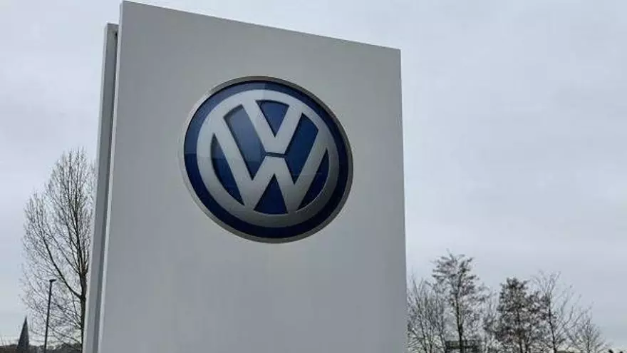 Volkswagen Vehículos Comerciales ambiciona unas ventas récord de más de 20.000 unidades en 2025