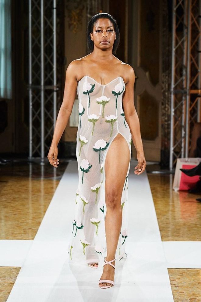 Nina Nayema