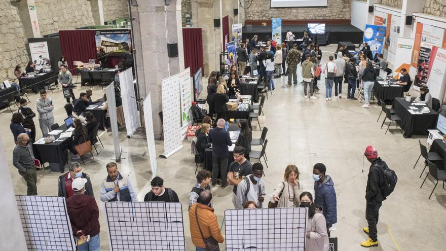 Manresa celebrarà la tercera Setmana de l&#039;Ocupació del Bages del 24 al 27 d&#039;abril