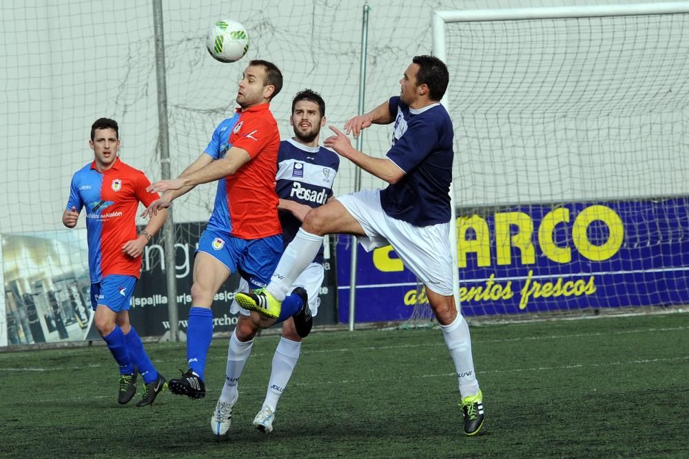 Partido Langreo-Marino de Luanco