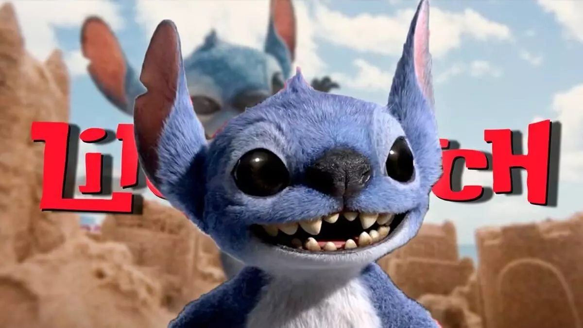 5 motivos por los que 'Lilo y Stitch' puede ser la película del verano (en plena primavera)