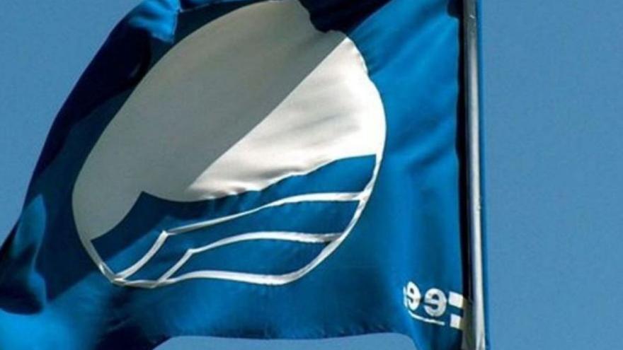 Coalición lamenta «la mala imagen» para Tenerife tras  perder 4 banderas azules