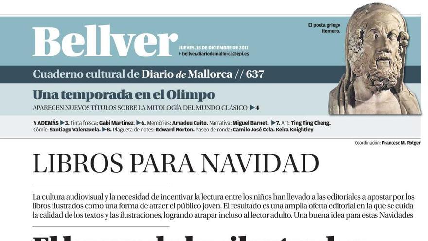 &#039;Bellver&#039;, espai d´opinió