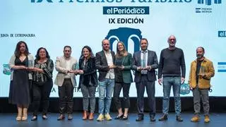 El esfuerzo del turismo regional recibe el aplauso del sector en un año histórico