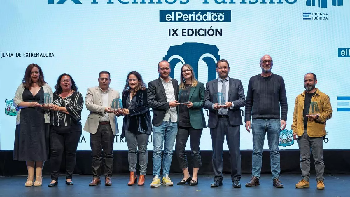 Extremadura, un destino turístico en auge que busca consolidar su potencial