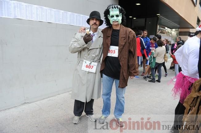 San Silvestre Lorca 2017