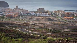 Las mejores rutas de senderismo circulares en Arona
