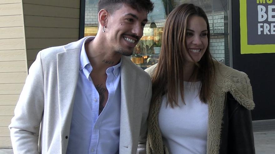 Jessica Bueno y Luitingo ponen fin a una historia de amor que parecía de cuento