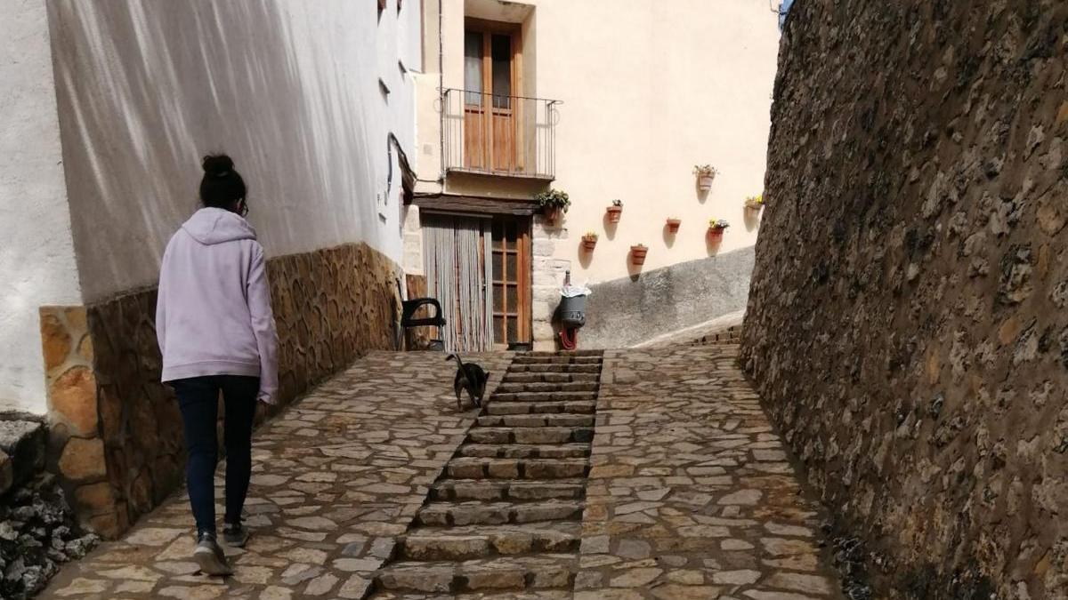 El fondo supone una ayuda adicional en municipios del interior