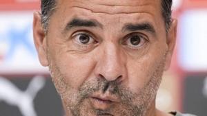 El Girona, a pescar al Bernabéu amb el Madrid pensant en Múnic