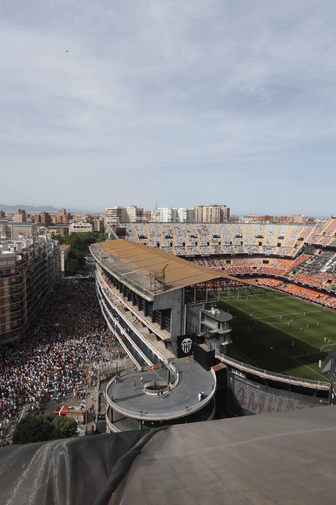 El día que el valencianismo hizo historia