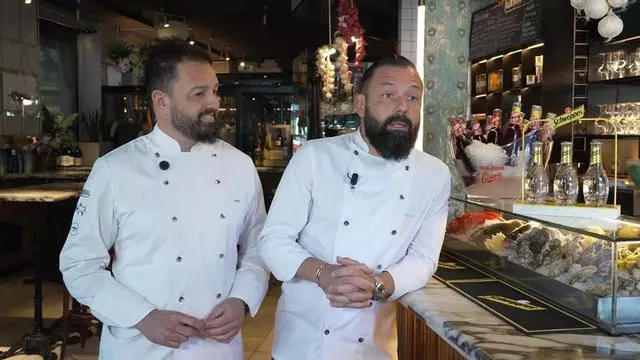 La barra de siempre, con una nueva mirada: así crece y evoluciona la hostelería en 2026
