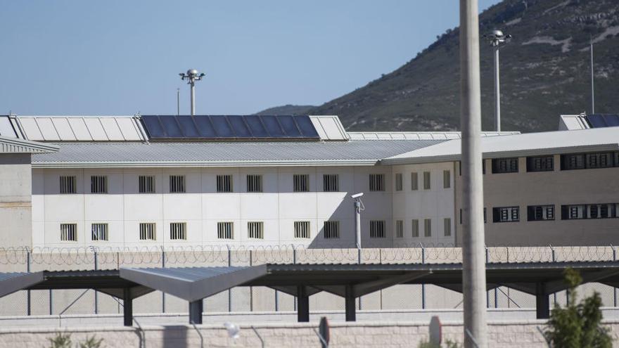 El Gobierno rechaza trasladar a los 16 presos de ETA alojados en las cárceles de Castelló
