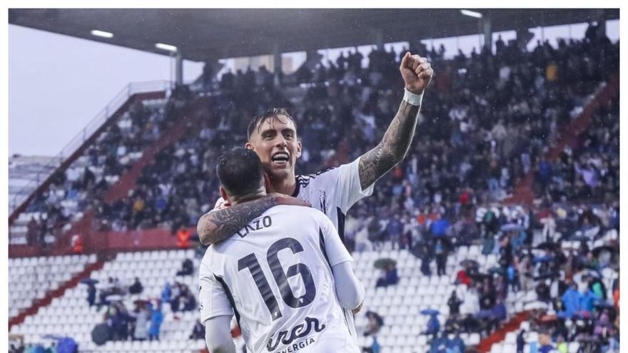 UD Las Palmas y Jefté, objetivo el ‘stage’ de Marbella