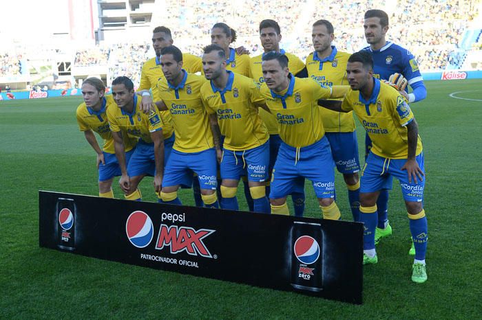 UDLP - SEVILLA