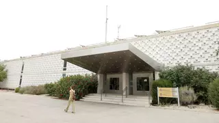 La Casa del Agua entra  de lleno en el siglo XXI