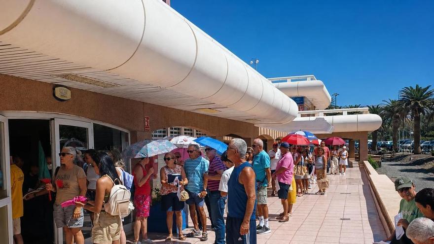 Avalancha de recursos de los apartamentos-vivienda en el Registro para impedir su uso turístico