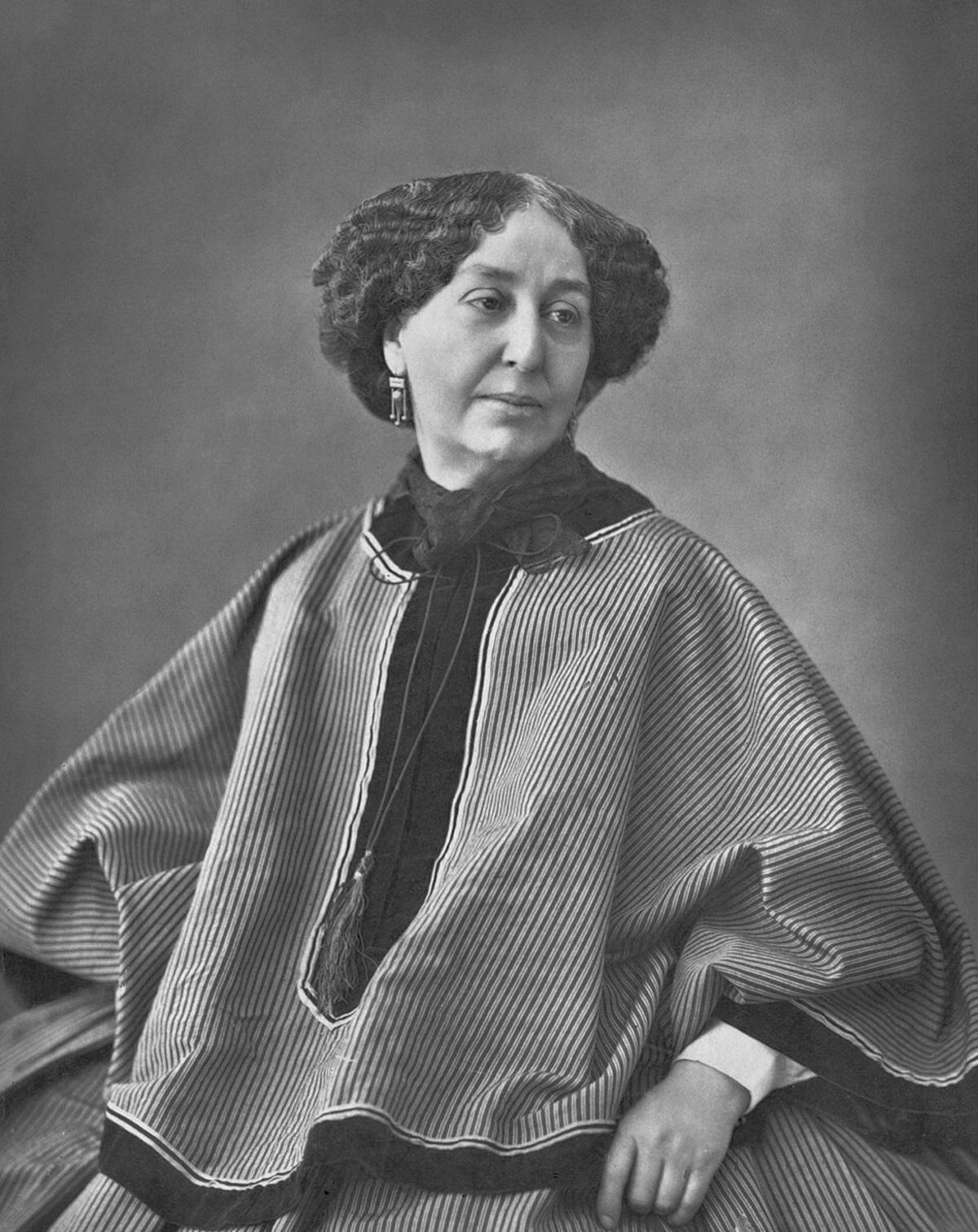 Georges Sand