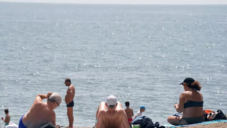 Vídeo | Playas con bandera azul en Andalucía 2025