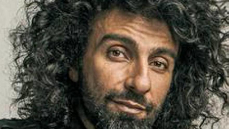 Ara Malikian.