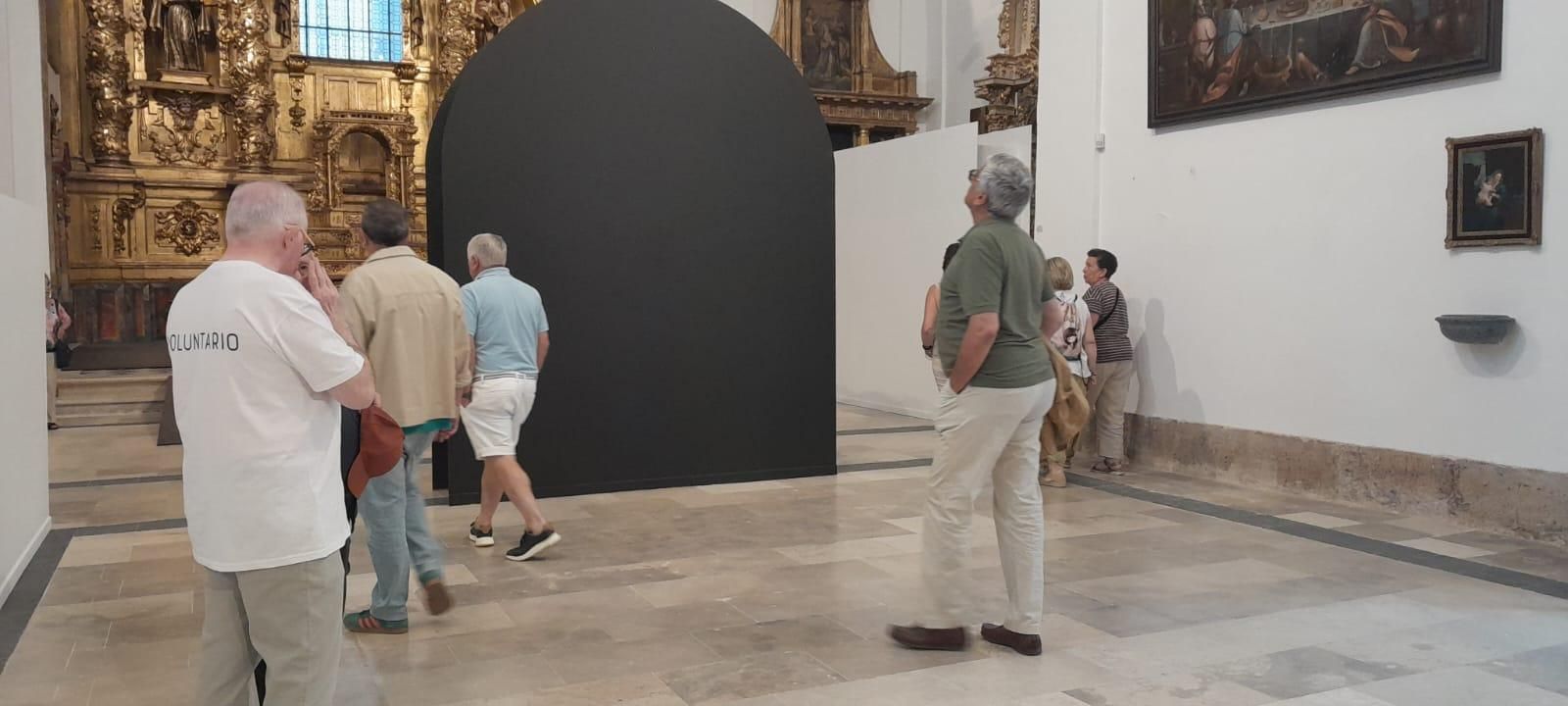 GALERÍA | Gran ambiente durante la Noche Blanca del Patrimonio Toresano