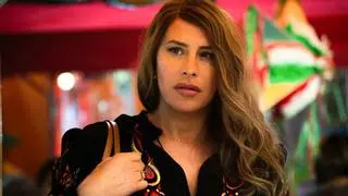 Los antiguos tuits de Karla Sofía Gascón que también delatan catalanofobia en la aspirante al Oscar a Mejor Actriz