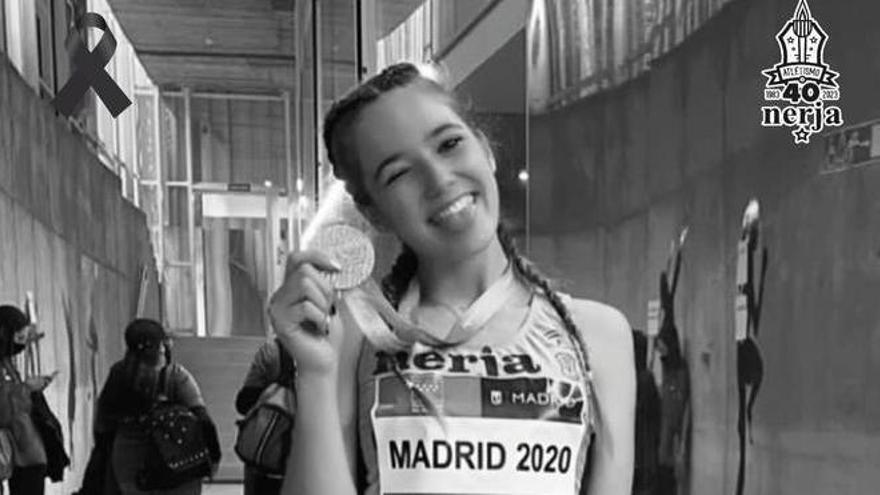 L&#039;atleta Celia Bellicourt mor en un tràgic accident