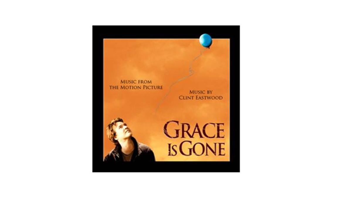 En junio sale a la venta la banda sonora de “Grace Is Gone”