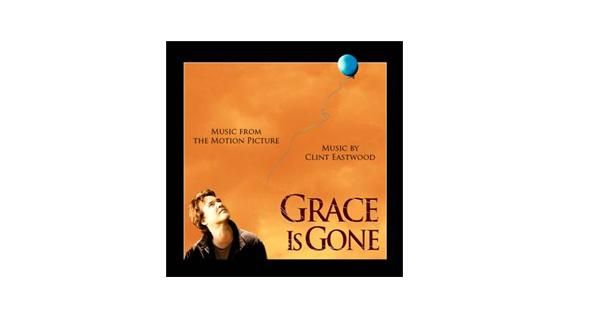 En junio sale a la venta la banda sonora de “Grace Is Gone”