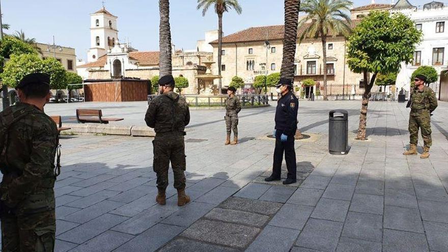 Interponen 14 denuncias más en Mérida por estar en la calle sin motivo justificado