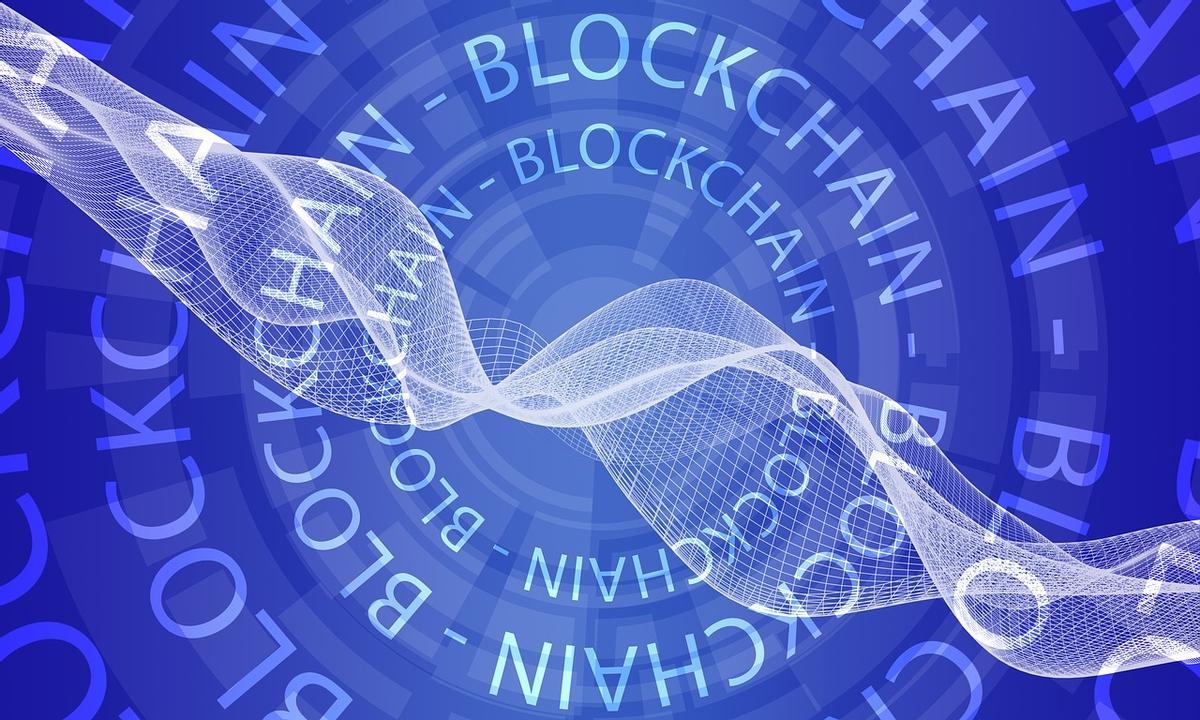 Blockchain, la tecnología estrella de la revolución de las finanzas.
